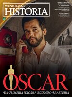 Aventuras na História